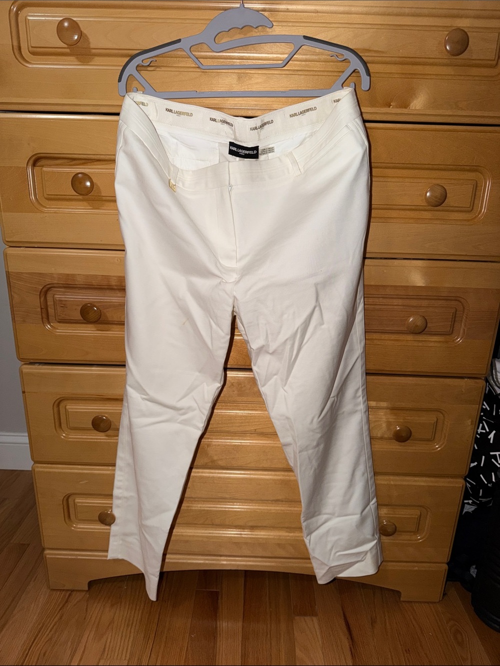 Women's Karl Lagerfeld Pants